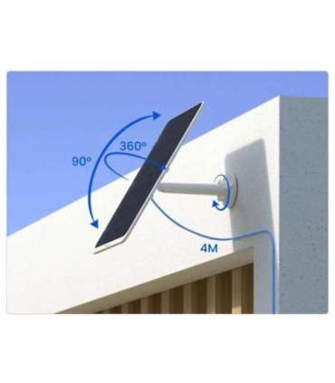 Reolink Solar Panel 3 SP3-W IP65