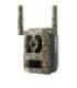 Reolink 4K 4G Cellular Trail Camera with Live Streaming Talon Series S130 Trail 8 MP 4mm/F1.6 IP67 H.265 |