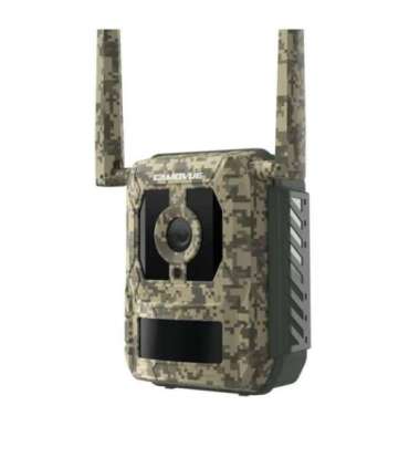 Reolink 4K 4G Cellular Trail Camera with Live Streaming Talon Series S130 Trail 8 MP 4mm/F1.6 IP67 H.265 |