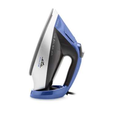 ETA Steam Iron ETA227690000 Chloe Steam Iron 2600 W Water tank capacity 350 ml Continuous steam 40 g/min |