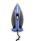 ETA Steam Iron ETA227690000 Chloe Steam Iron 2600 W Water tank capacity 350 ml Continuous steam 40 g/min |