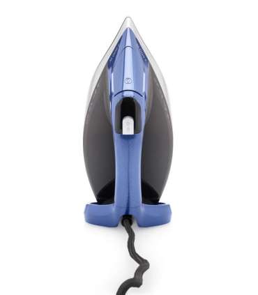 ETA Steam Iron ETA227690000 Chloe Steam Iron 2600 W Water tank capacity 350 ml Continuous steam 40 g/min |