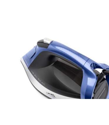 ETA Steam Iron ETA227690000 Chloe Steam Iron 2600 W Water tank capacity 350 ml Continuous steam 40 g/min |