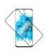 Fixed Screen protector Xiaomi 15 Tempered glass Black Full Cover 2.5D
