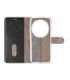 Fixed Opus Book Case Xiaomi 15 Ultra Leather Black