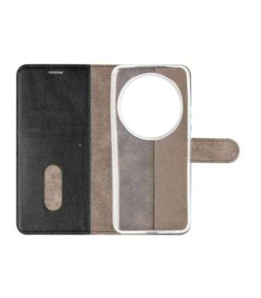 Fixed Opus Book Case Xiaomi 15 Ultra Leather Black