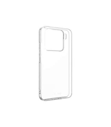 Fixed Story AntiUV Back Cover Xiaomi 15 TPU Clear