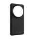 Fixed Story Back Cover Xiaomi 15 Ultra Rubber Black