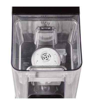 Caso Turbo Hot Water Dispenser Hot 7 Water Dispenser 2200-2600 W 2.7 L Plastic/Stainless Steel |