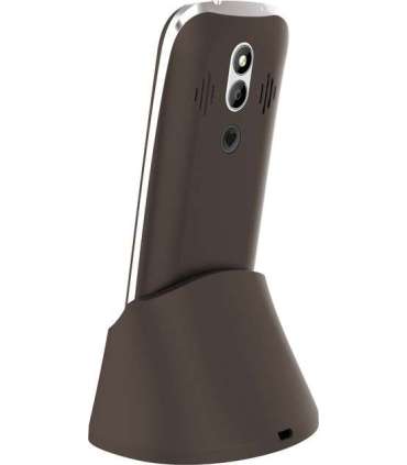 myPhone Halo 4 Plus LTE Praline Collection Brown 3.5 " IPS 48 MB 128 MB Dual SIM MicroSD 3G Bluetooth