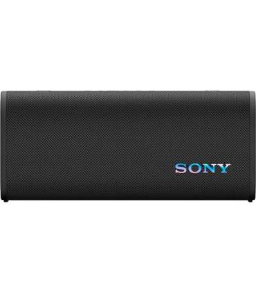 Sony Speaker ULT FIELD 3 Waterproof Bluetooth Black Portable Wireless connection