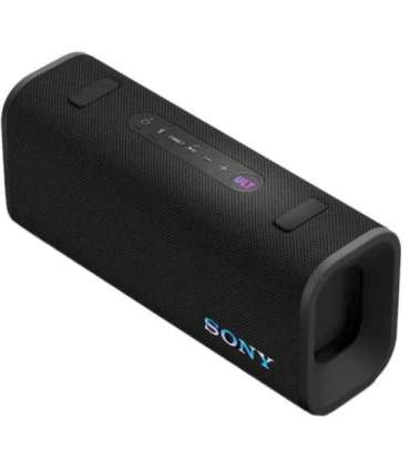 Sony Speaker ULT FIELD 3 Waterproof Bluetooth Black Portable Wireless connection