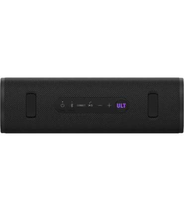 Sony Speaker ULT FIELD 3 Waterproof Bluetooth Black Portable Wireless connection