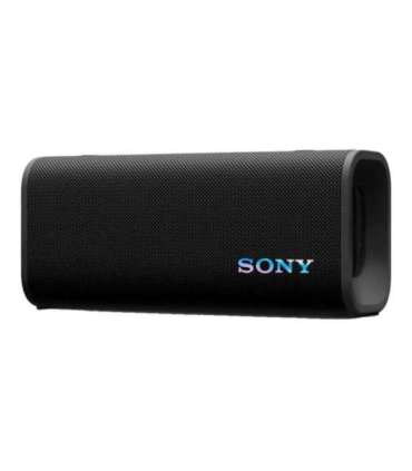 Sony Speaker ULT FIELD 3 Waterproof Bluetooth Black Portable Wireless connection