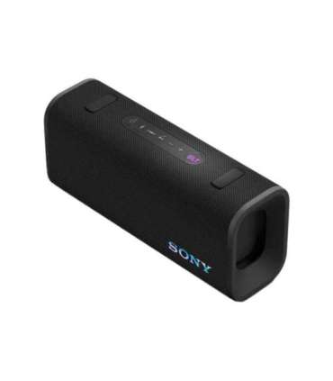Sony Speaker ULT FIELD 3 Waterproof Bluetooth Black Portable Wireless connection