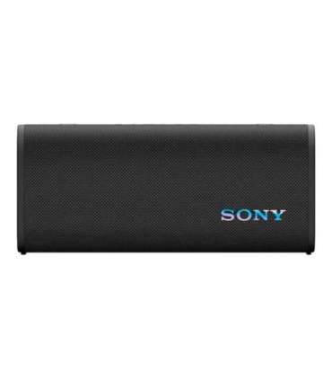 Sony Speaker ULT FIELD 3 Waterproof Bluetooth Black Portable Wireless connection