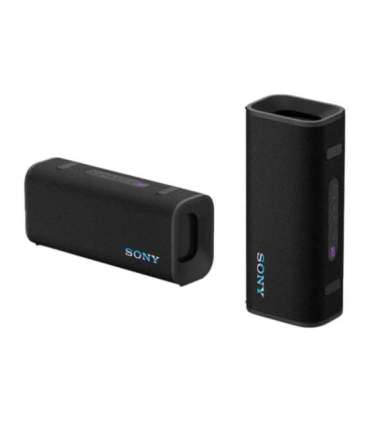 Sony Speaker ULT FIELD 3 Waterproof Bluetooth Black Portable Wireless connection