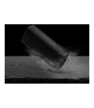 Sony Speaker ULT FIELD 3 Waterproof Bluetooth Black Portable Wireless connection