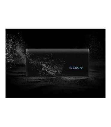 Sony Speaker ULT FIELD 3 Waterproof Bluetooth Black Portable Wireless connection