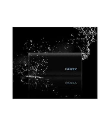 Sony Speaker ULT FIELD 3 Waterproof Bluetooth Black Portable Wireless connection