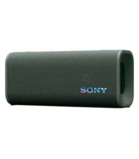 Sony Speaker ULT FIELD 3 Waterproof Bluetooth Forest Grey Portable Wireless connection