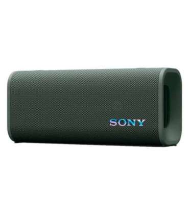 Sony Speaker ULT FIELD 3 Waterproof Bluetooth Forest Grey Portable Wireless connection