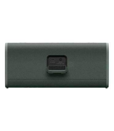 Sony Speaker ULT FIELD 3 Waterproof Bluetooth Forest Grey Portable Wireless connection