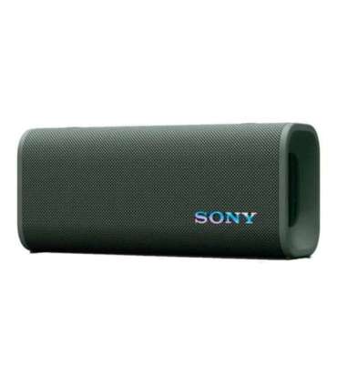 Sony Speaker ULT FIELD 3 Waterproof Bluetooth Forest Grey Portable Wireless connection