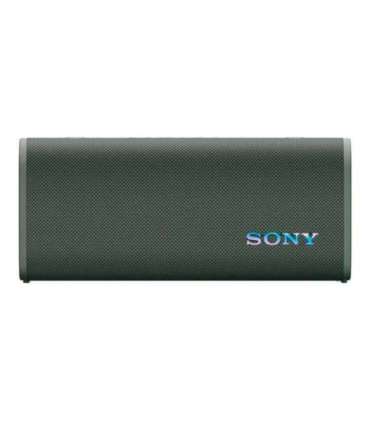 Sony Speaker ULT FIELD 3 Waterproof Bluetooth Forest Grey Portable Wireless connection