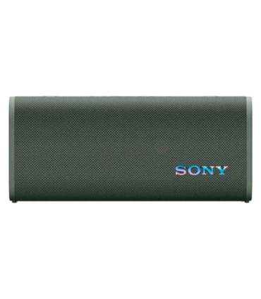 Sony Speaker ULT FIELD 3 Waterproof Bluetooth Forest Grey Portable Wireless connection