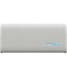 Sony Speaker ULT FIELD 3 Waterproof Bluetooth White Portable Wireless connection