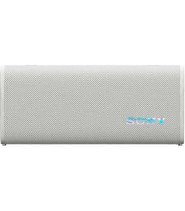 Sony Speaker ULT FIELD 3 Waterproof Bluetooth White Portable Wireless connection