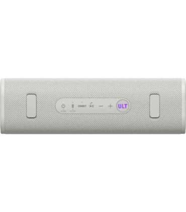 Sony Speaker ULT FIELD 3 Waterproof Bluetooth White Portable Wireless connection
