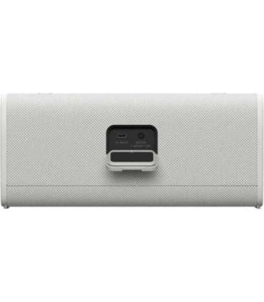 Sony Speaker ULT FIELD 3 Waterproof Bluetooth White Portable Wireless connection