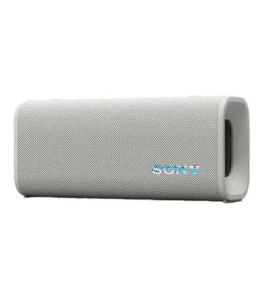 Sony Speaker ULT FIELD 3 Waterproof Bluetooth White Portable Wireless connection