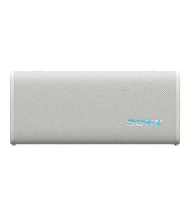 Sony Speaker ULT FIELD 3 Waterproof Bluetooth White Portable Wireless connection