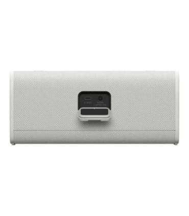 Sony Speaker ULT FIELD 3 Waterproof Bluetooth White Portable Wireless connection