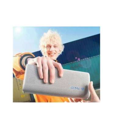 Sony Speaker ULT FIELD 3 Waterproof Bluetooth White Portable Wireless connection