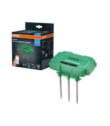Osram SMART+ RF Soil Moisture Sensor Green