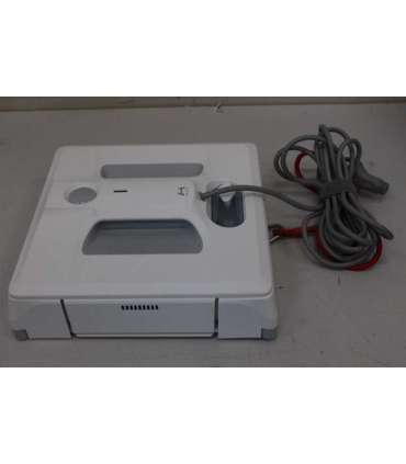 SALE OUT. Hutt Window Cleaning Robot A1, 3800 Pa, White HUTT Window Cleaning Robot A1 Corded 6000 Pa White |