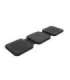 Fixed Wireless Foldable Charger 3in1 Flex for Samsung FIXFLE-SA-BK