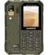 Hammer 6 LTE Military Edition Green 2.4 " IPS 48 MB 128 MB Dual SIM 3G Main camera resolution 2 MP |