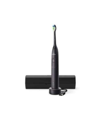 Philips Electric Toothbrush Sonicare Series 5300 Rechargeable For adults Number of brush heads included 1 |