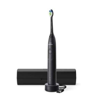 Philips Electric Toothbrush Sonicare Series 5300 Rechargeable For adults Number of brush heads included 1 |