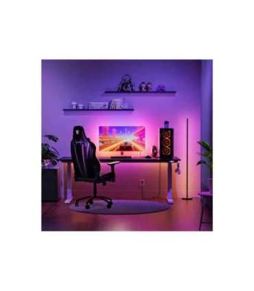 Nanoleaf 4D PC Screen Mirror Lightstrip USB, 2.5m|10 W|Multicolor RGB