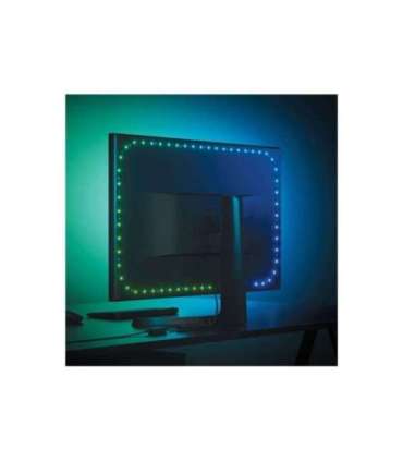 Nanoleaf 4D PC Screen Mirror Lightstrip USB, 2.5m|10 W|Multicolor RGB