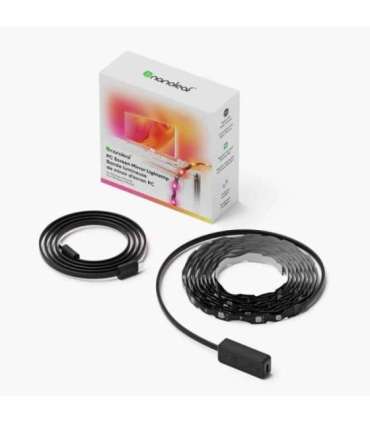 Nanoleaf 4D PC Screen Mirror Lightstrip USB, 2.5m|10 W|Multicolor RGB