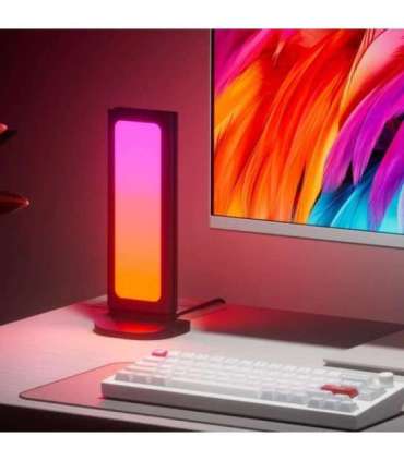 Nanoleaf Pegboard Desk Dock