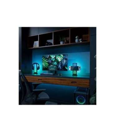 Nanoleaf Pegboard Desk Dock