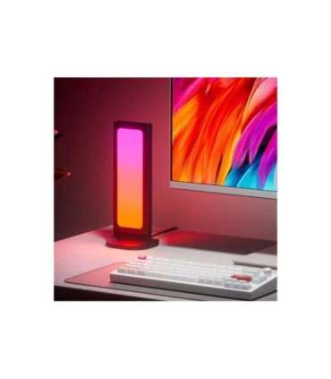 Nanoleaf Pegboard Desk Dock